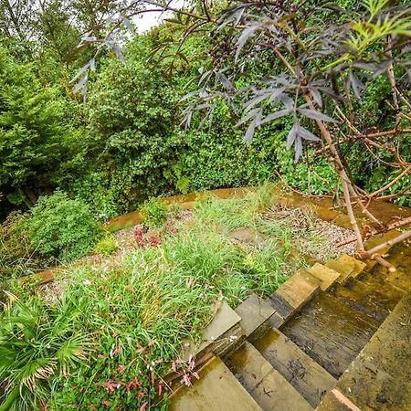 Luxurious & Tranquil Riverside Getaway Great Harwood Eksteriør billede